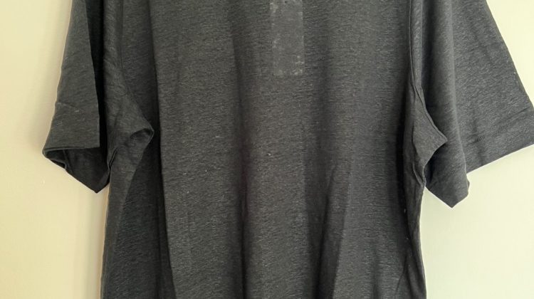 CAMISETA  COLOR MARINO CLOSED