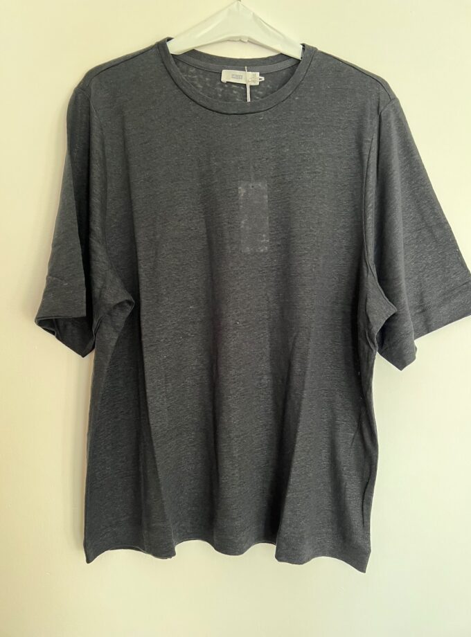 CAMISETA  COLOR MARINO CLOSED