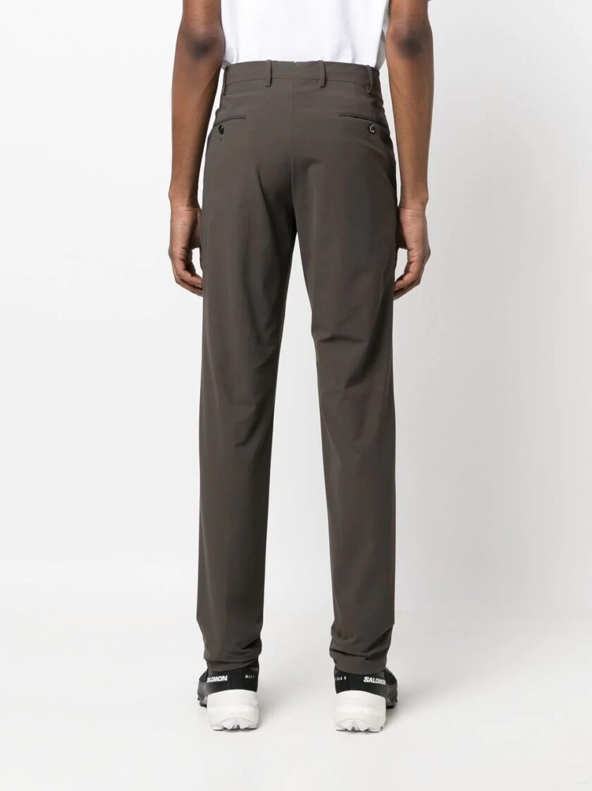 PANTALON  COLOR tortora PT TORINO - Imagen 2