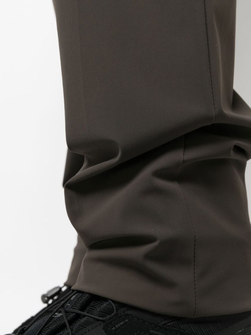 PANTALON  COLOR tortora PT TORINO - Imagen 3