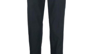 PANTALON  COLOR blu_note PT TORINO