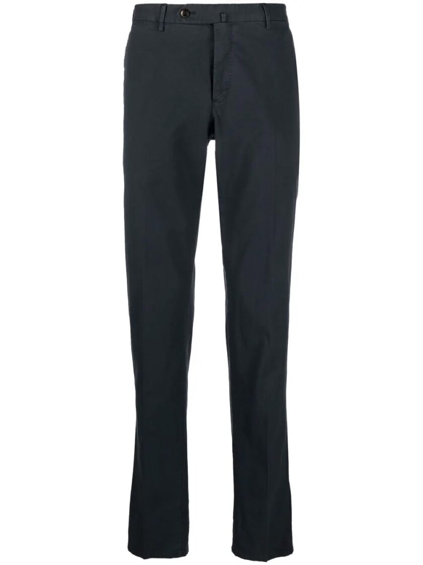 PANTALON  COLOR blu_note PT TORINO