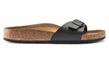 SANDALIA  COLOR black birkenstock