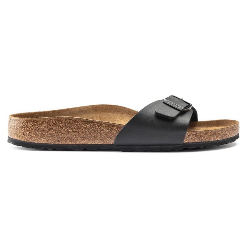 SANDALIA  COLOR black birkenstock