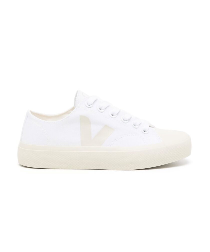 ZAPATILLAS  COLOR WHITE_PIERRE VEJA