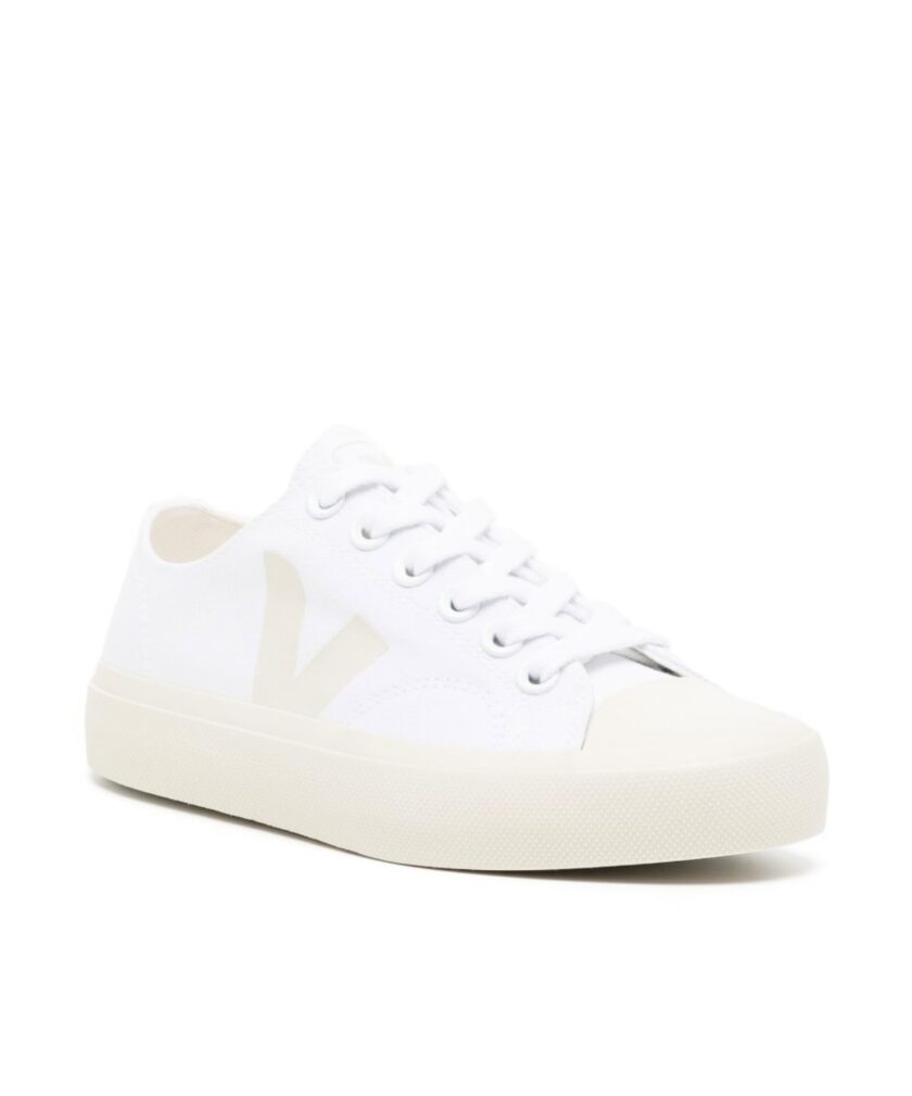 ZAPATILLAS  COLOR WHITE_PIERRE VEJA - Imagen 2