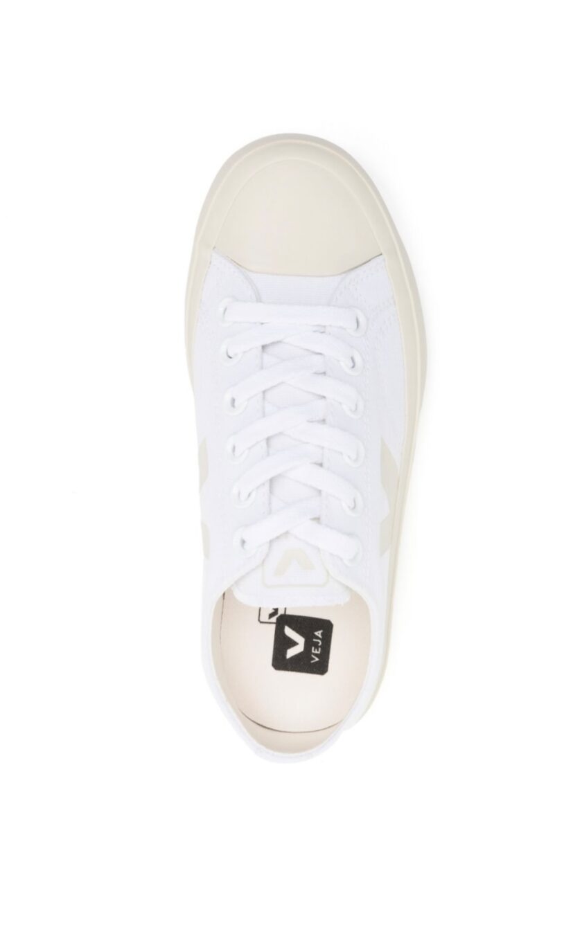 ZAPATILLAS  COLOR WHITE_PIERRE VEJA - Imagen 3