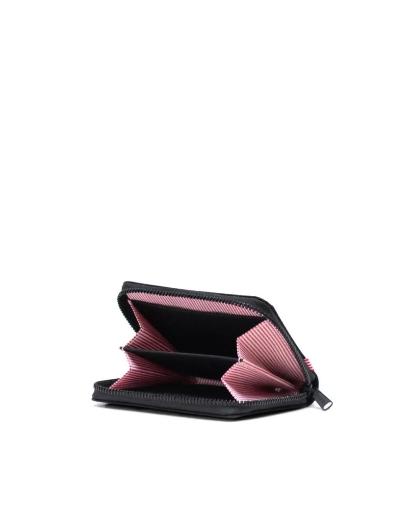 CARTERA  COLOR NEGRO HERSCHEL - Imagen 3