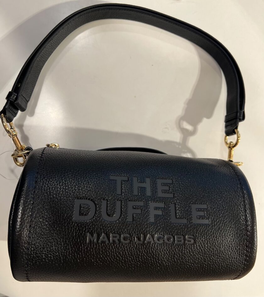 BOLSO  COLOR BLACK MARC JACOBS - Imagen 2