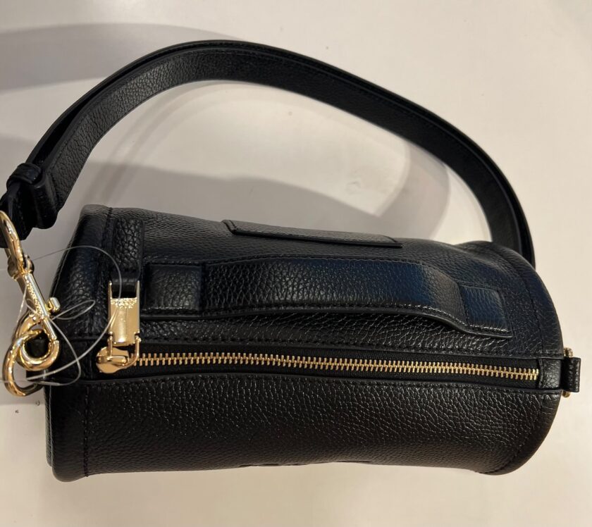 BOLSO  COLOR BLACK MARC JACOBS - Imagen 3