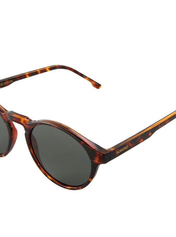 GAFAS COLOR TORTOISE KOMONO