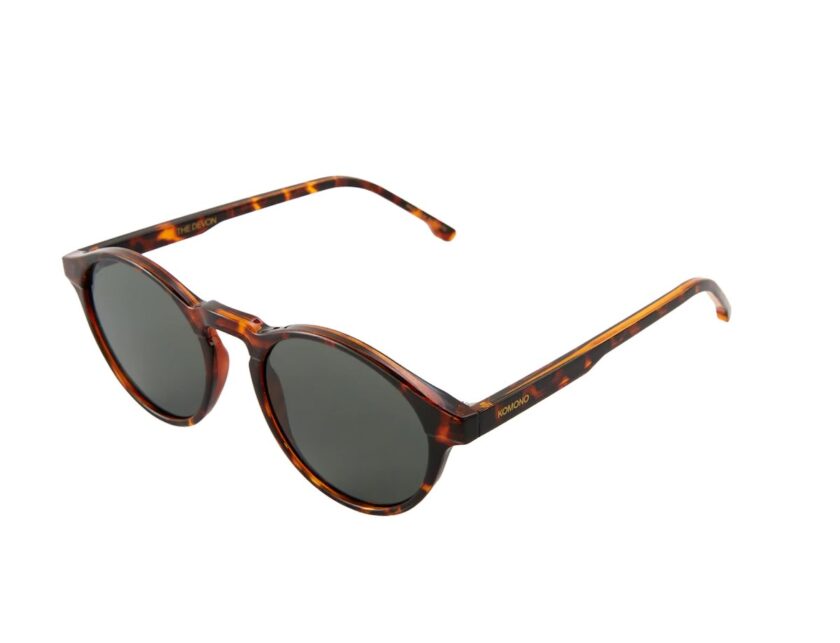 GAFAS  COLOR TORTOISE KOMONO - Imagen 2