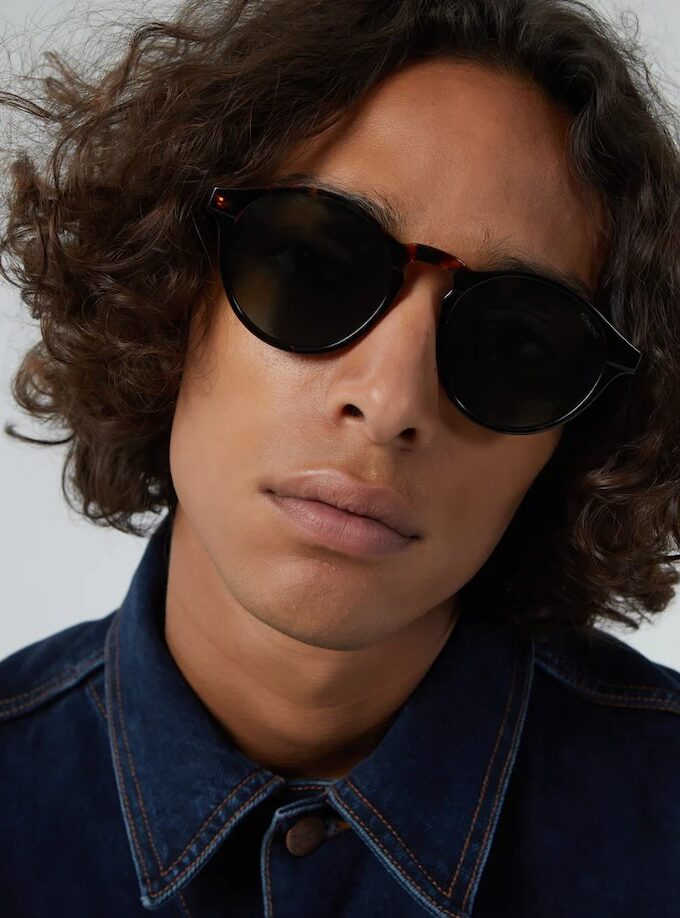 GAFAS COLOR TORTOISE KOMONO