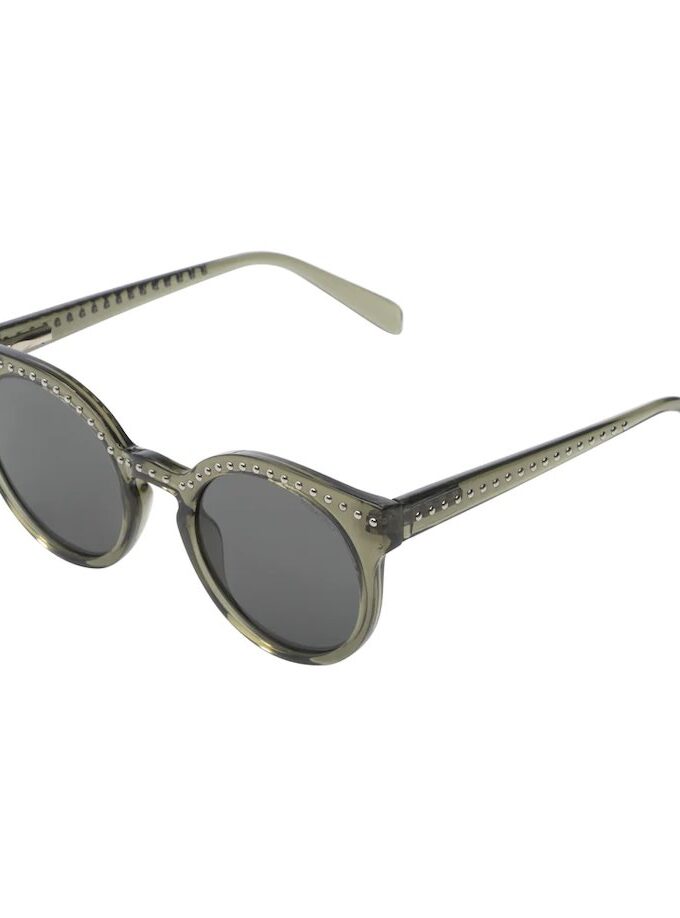 GAFAS COLOR gris KOMONO