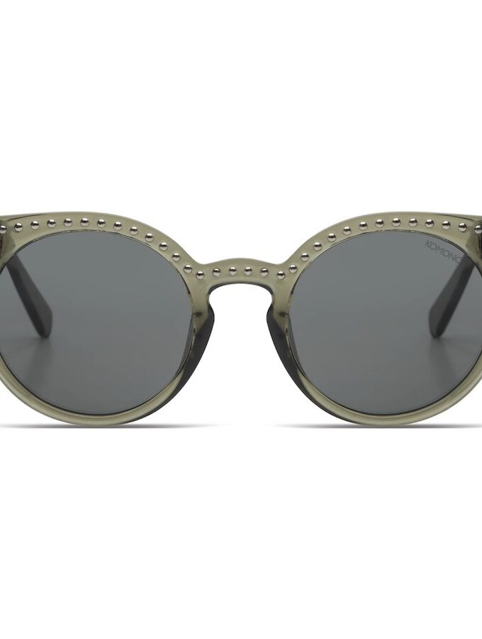 GAFAS COLOR gris KOMONO