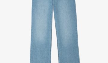 PANTALON  COLOR LIGHT BLUE ZADIG ET VOLTAIRE