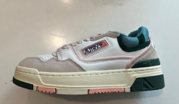 ZAPATILLAS  COLOR WHT_GR_PK Autry