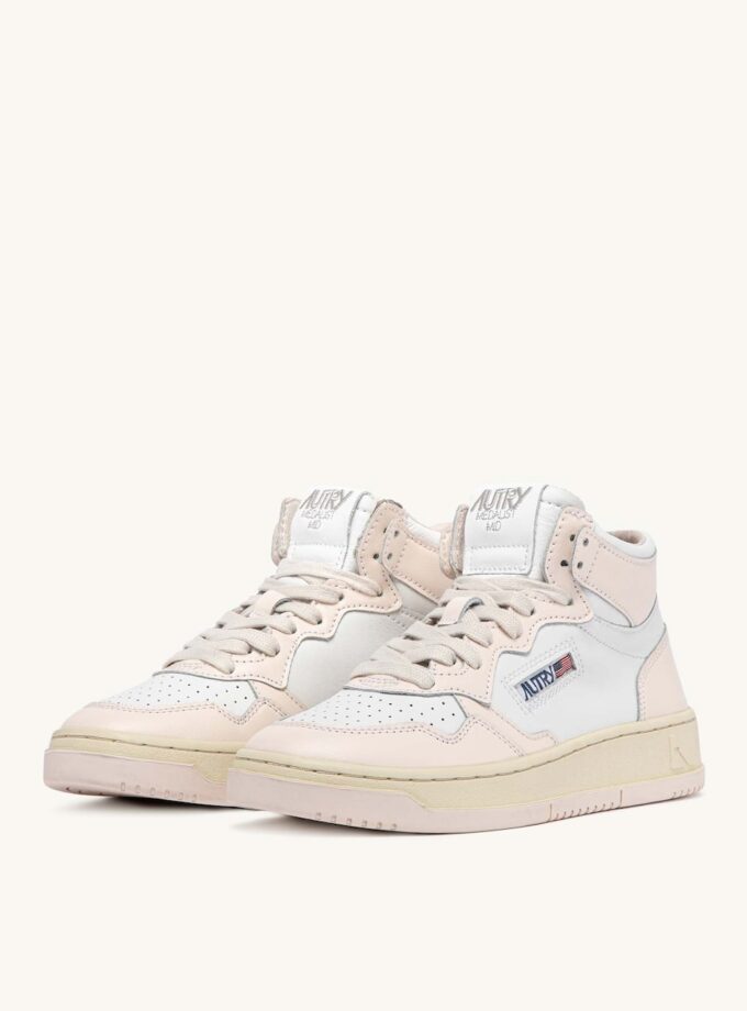 ZAPATILLAS COLOR WHTSEW Autry