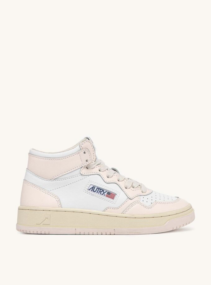 ZAPATILLAS COLOR WHTSEW Autry