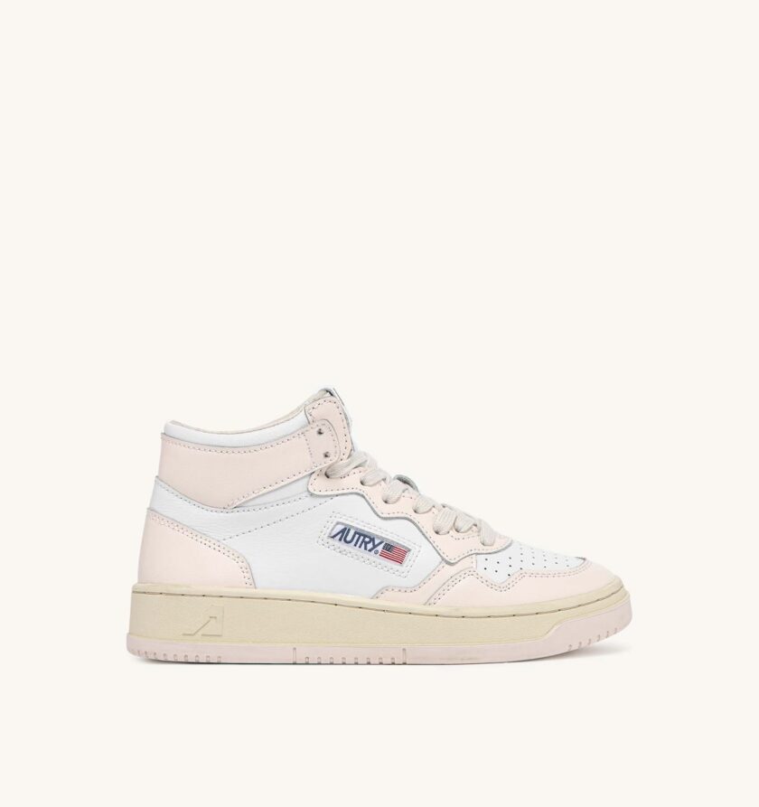 ZAPATILLAS  COLOR WHTSEW Autry - Imagen 3