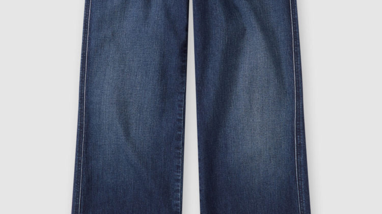 PANTALON  COLOR AZUL_OSCURO CLOSED