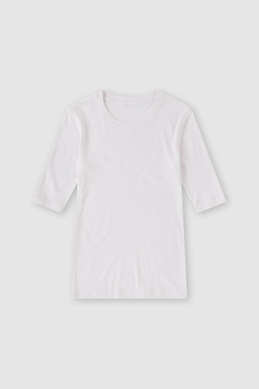 CAMISETA  COLOR ROSA DE LA MAÑANA CLOSED