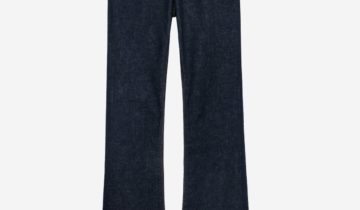 PANTALON  COLOR BRUT ZADIG ET VOLTAIRE