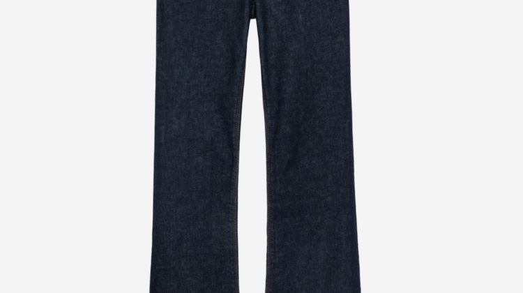PANTALON  COLOR BRUT ZADIG ET VOLTAIRE