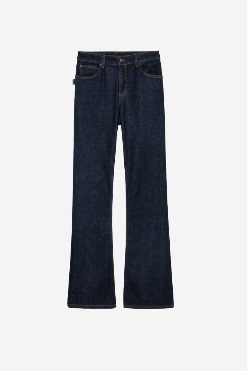 PANTALON  COLOR BRUT ZADIG ET VOLTAIRE