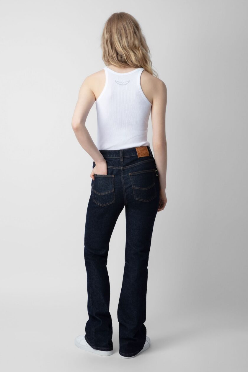PANTALON  COLOR BRUT ZADIG ET VOLTAIRE - Imagen 3