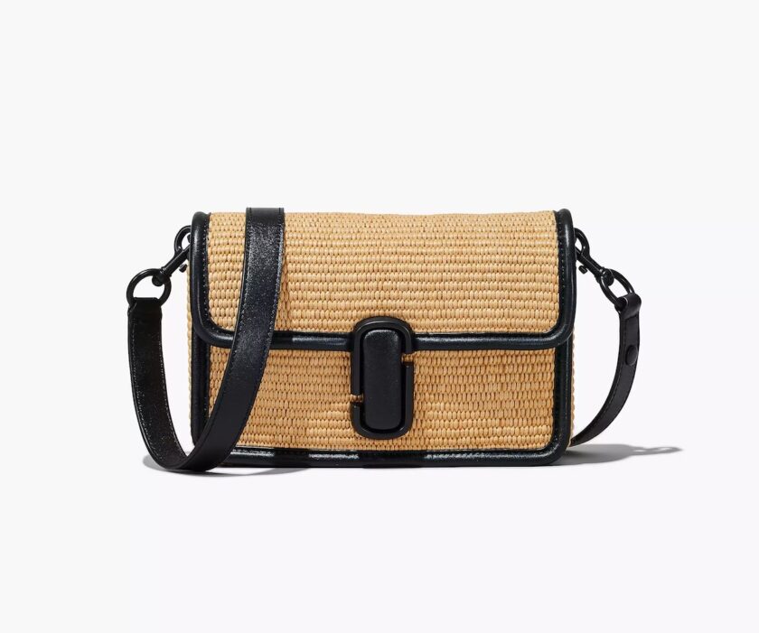 BOLSO  COLOR natural MARC JACOBS