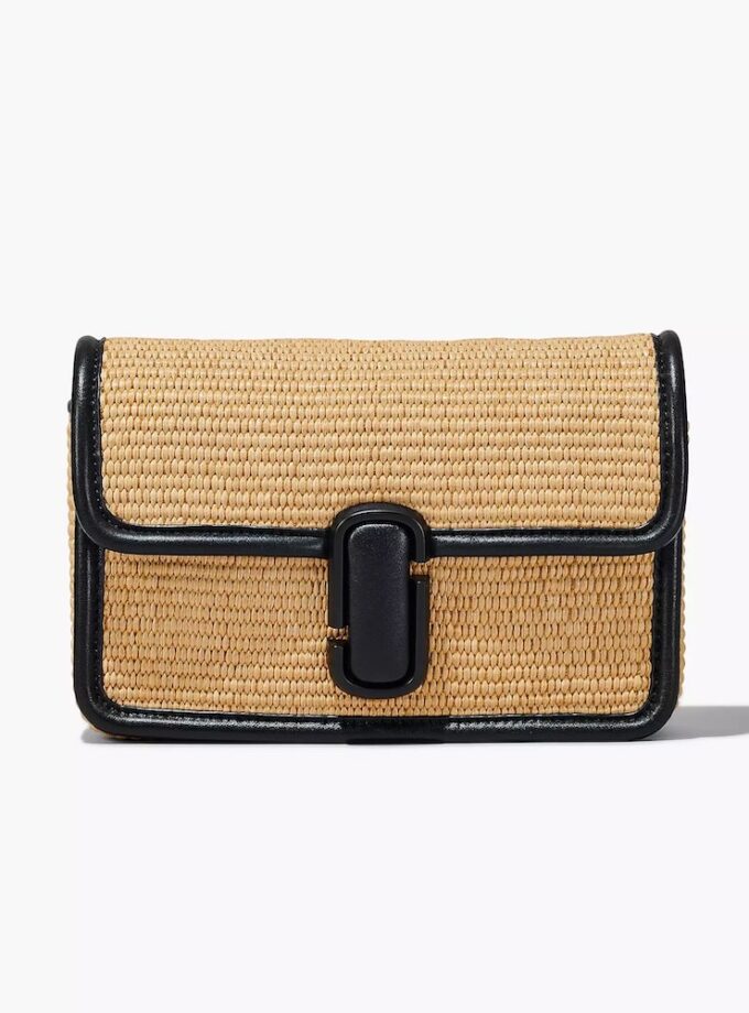 BOLSO COLOR natural MARC JACOBS