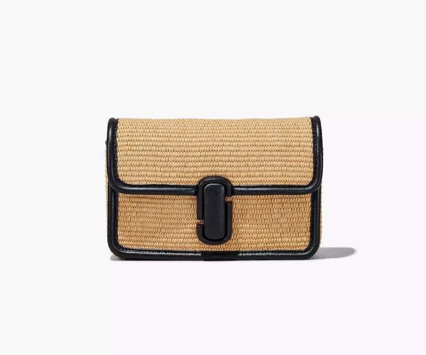 BOLSO  COLOR natural MARC JACOBS - Imagen 3