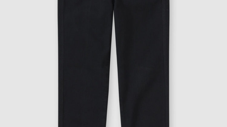 PANTALON  COLOR NEGRO 28778