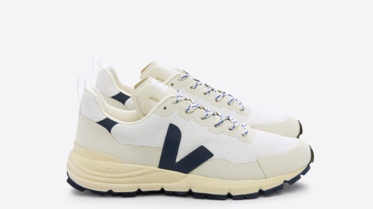 ZAPATILLAS  COLOR NAUTICO VEJA