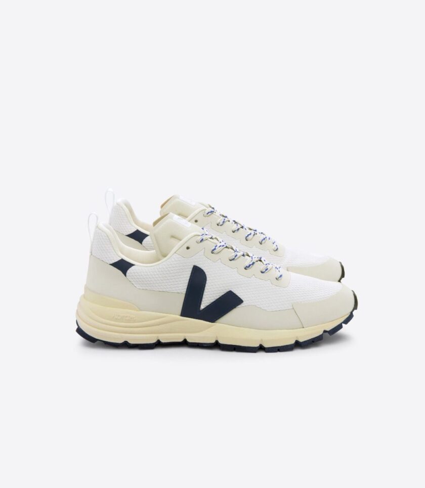 ZAPATILLAS  COLOR NAUTICO VEJA