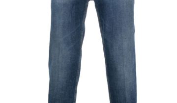 PANTALON  COLOR AZUL VAQUERO PT TORINO