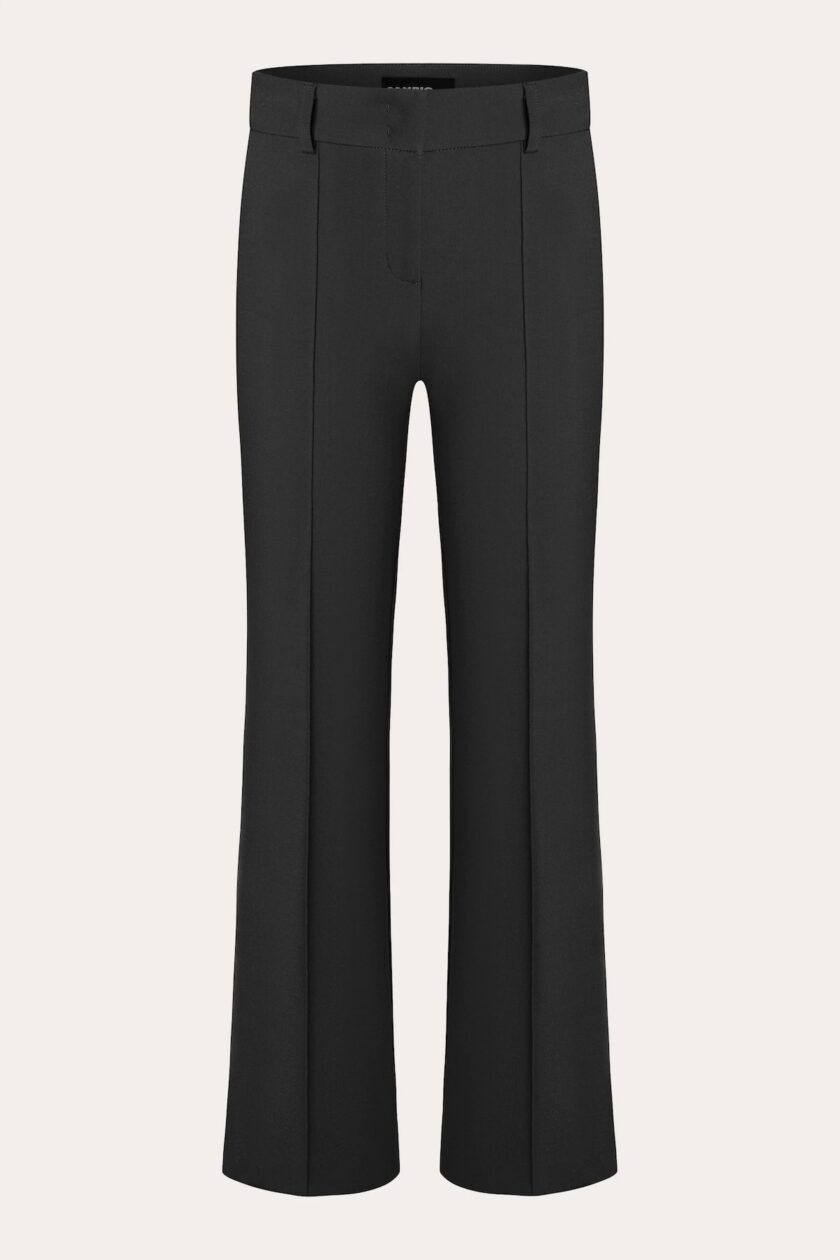 PANTALON  COLOR NEGRO CAMBIO