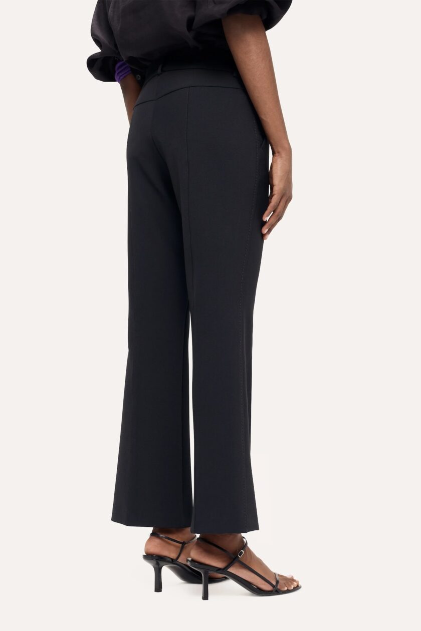 PANTALON  COLOR NEGRO CAMBIO - Imagen 2