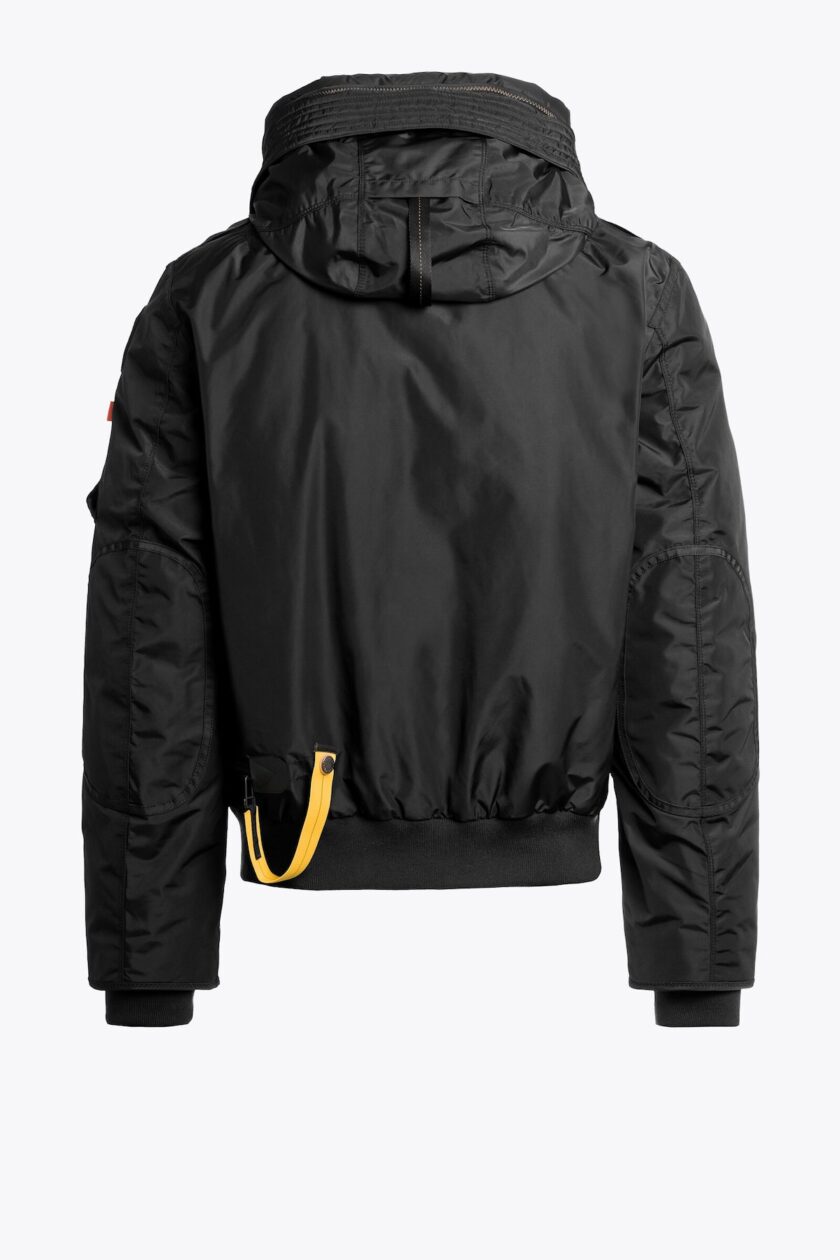 CAZADORA  COLOR NEGRO PARAJUMPERS - Imagen 3