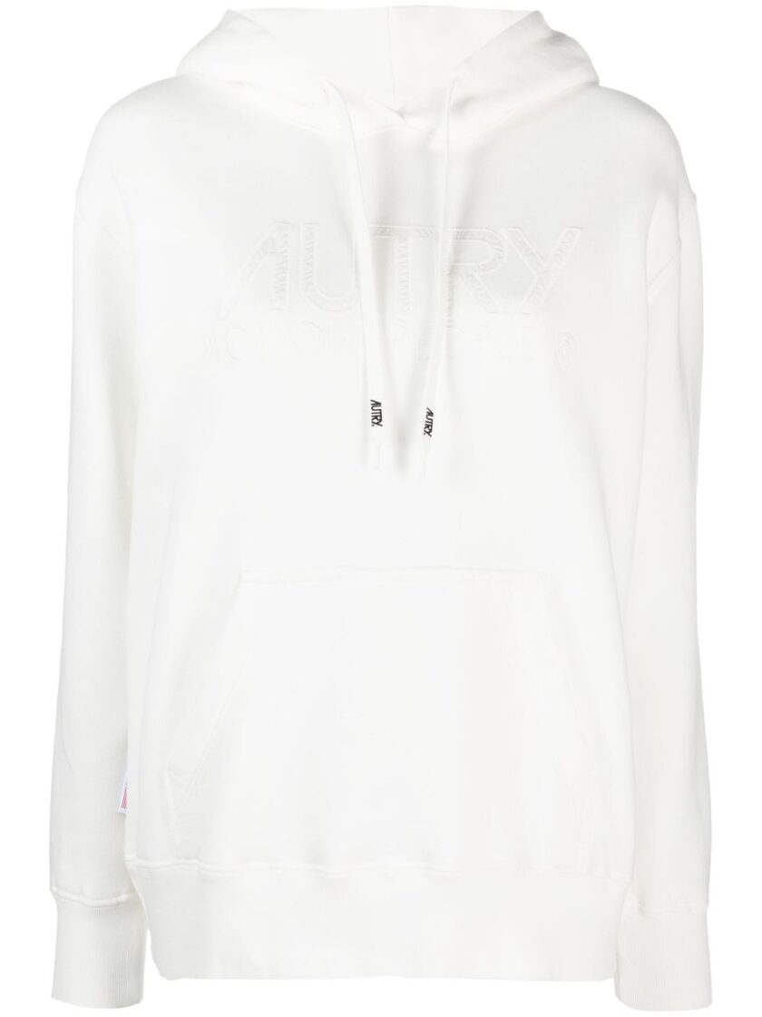 JERSEY  COLOR BLANCO Autry