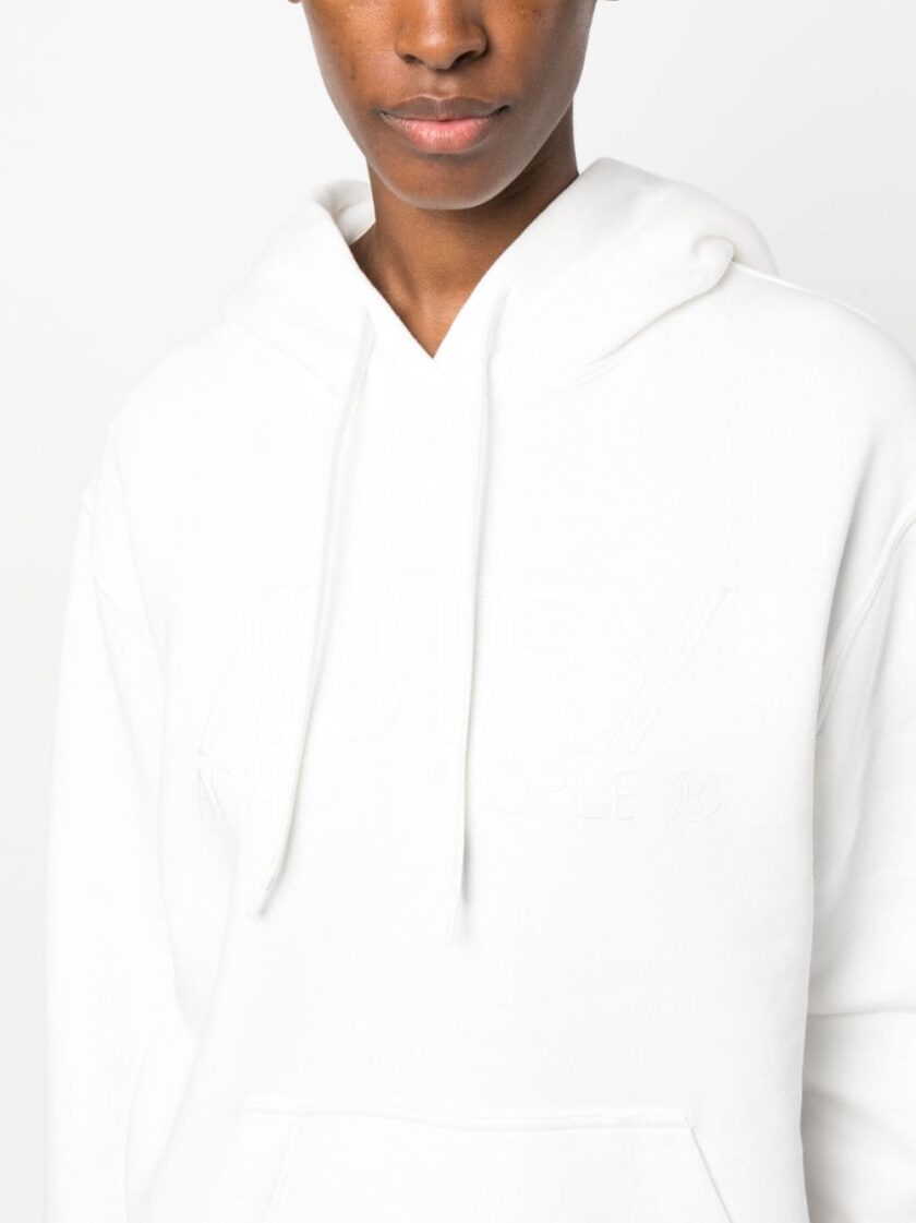 JERSEY  COLOR BLANCO Autry - Imagen 2