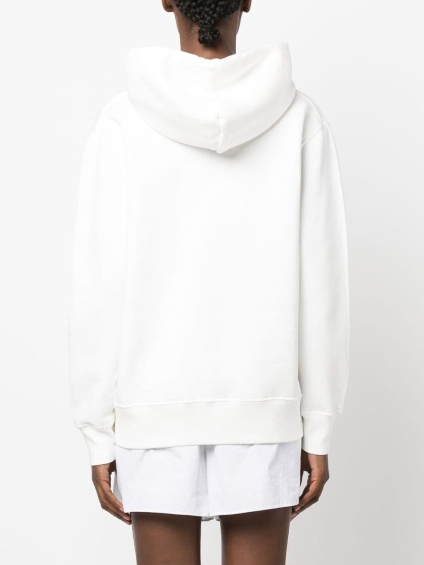 JERSEY  COLOR BLANCO Autry - Imagen 3