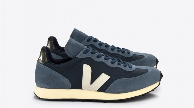 ZAPATILLAS  COLOR NAUTICO VEJA