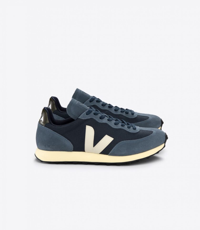 ZAPATILLAS  COLOR NAUTICO VEJA