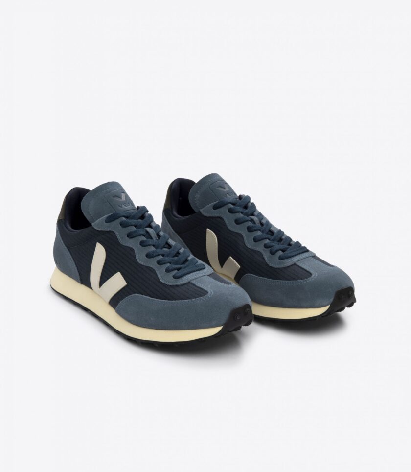 ZAPATILLAS  COLOR NAUTICO VEJA - Imagen 2