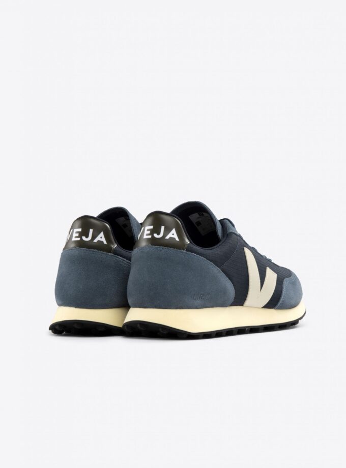 ZAPATILLAS COLOR NAUTICO VEJA