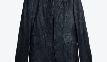 CHAQUETA  COLOR ENCRE ZADIG ET VOLTAIRE
