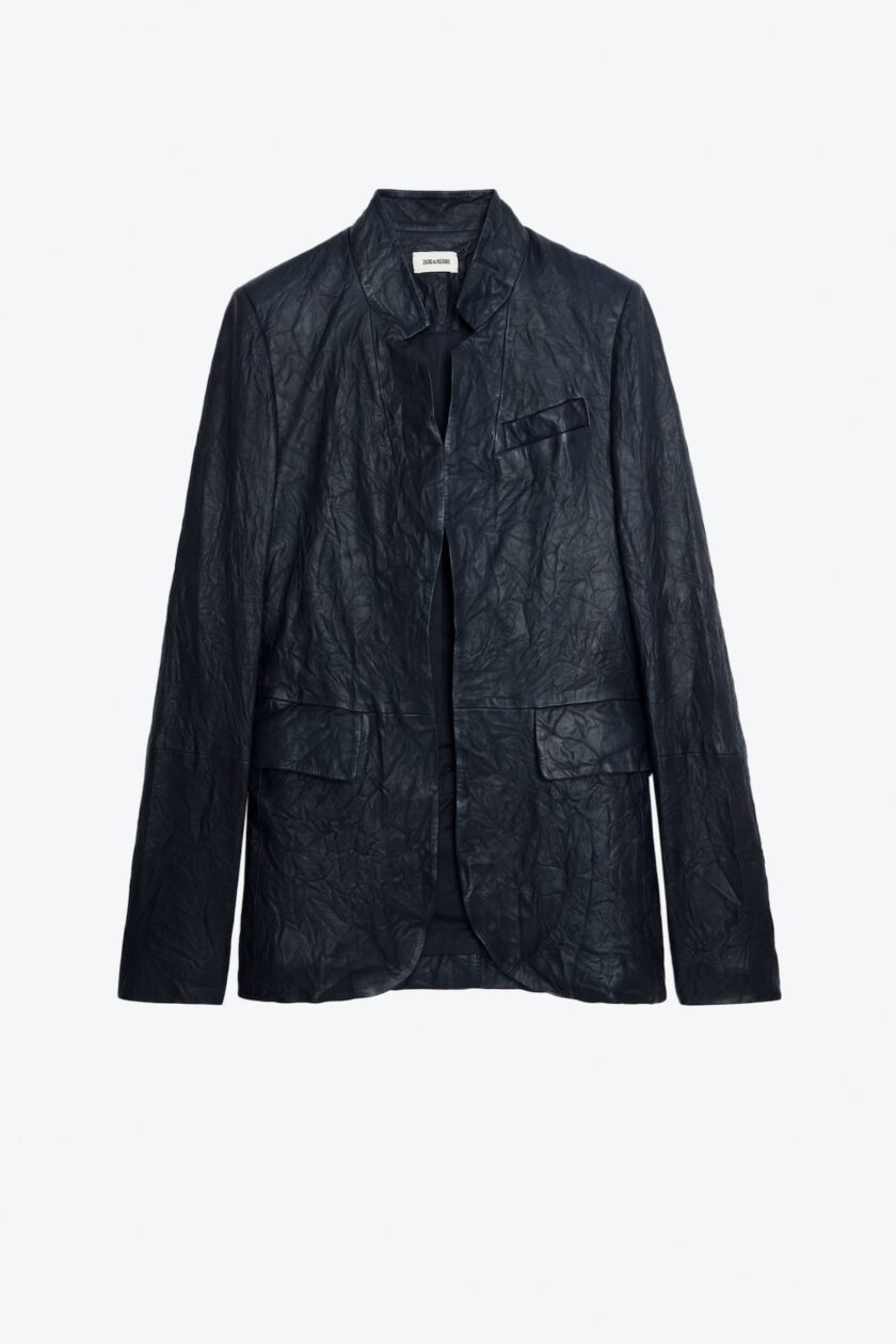 CHAQUETA  COLOR ENCRE ZADIG ET VOLTAIRE