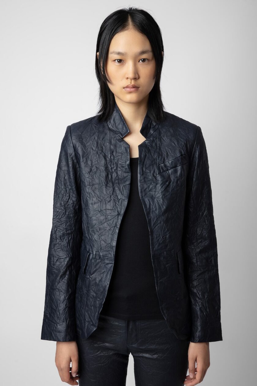 CHAQUETA  COLOR ENCRE ZADIG ET VOLTAIRE - Imagen 2